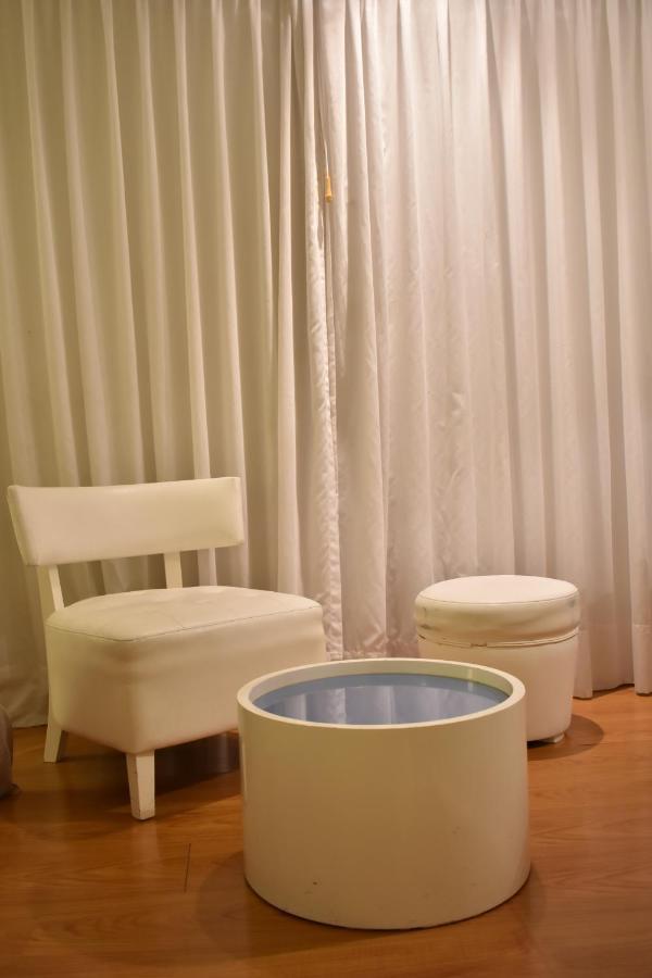 Syrah Studios Buenos Aires Dış mekan fotoğraf