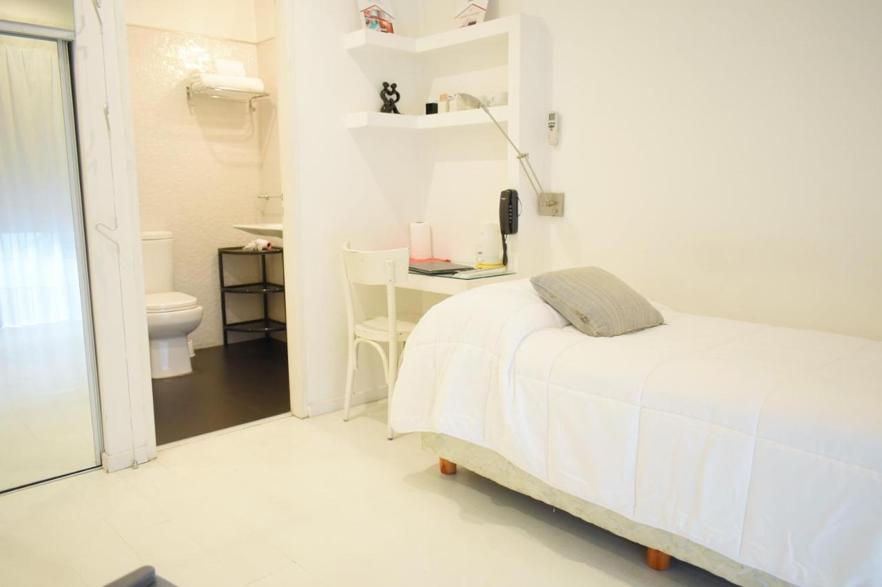 Syrah Studios Buenos Aires Dış mekan fotoğraf