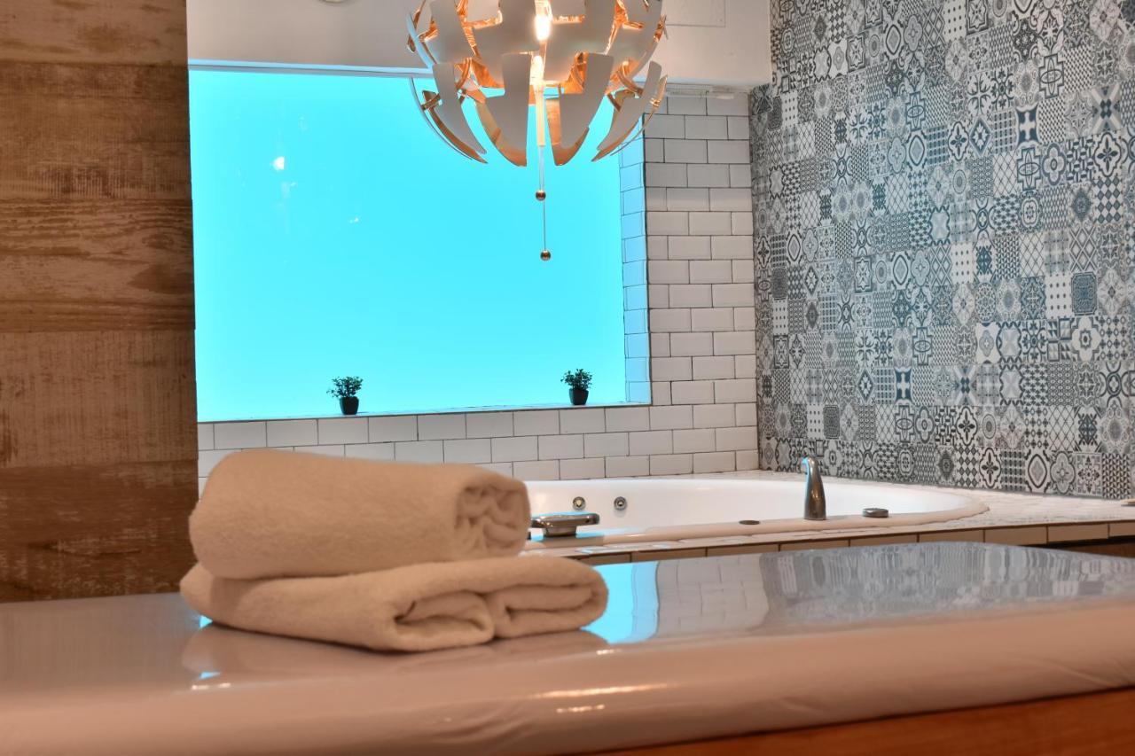 Syrah Studios Buenos Aires Dış mekan fotoğraf