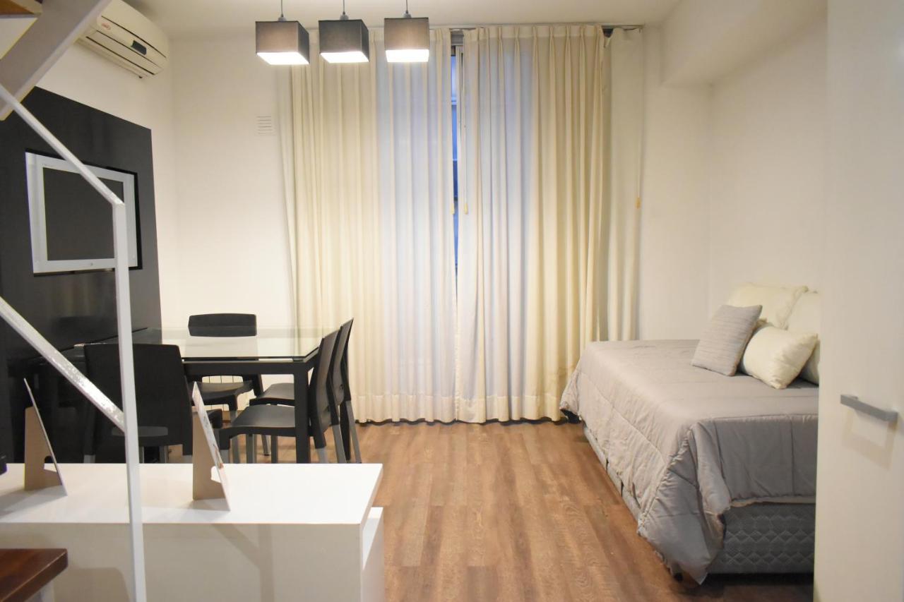Syrah Studios Buenos Aires Dış mekan fotoğraf