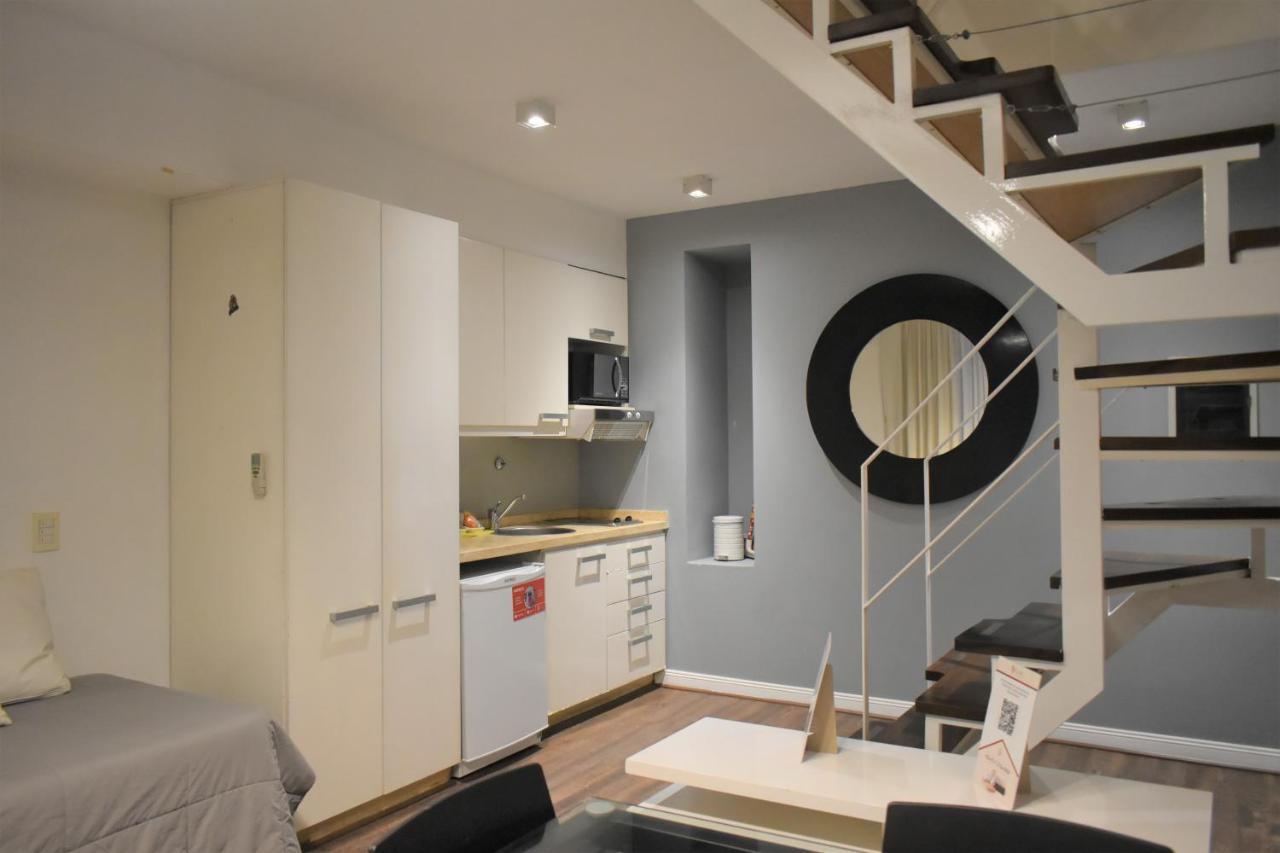 Syrah Studios Buenos Aires Dış mekan fotoğraf
