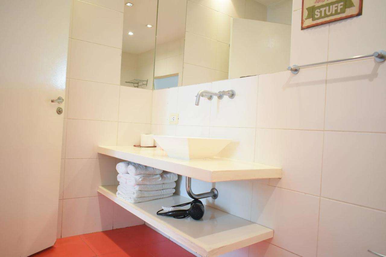 Syrah Studios Buenos Aires Dış mekan fotoğraf