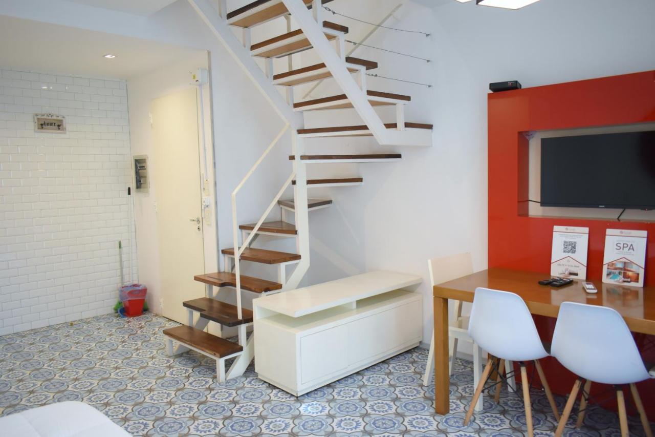 Syrah Studios Buenos Aires Dış mekan fotoğraf