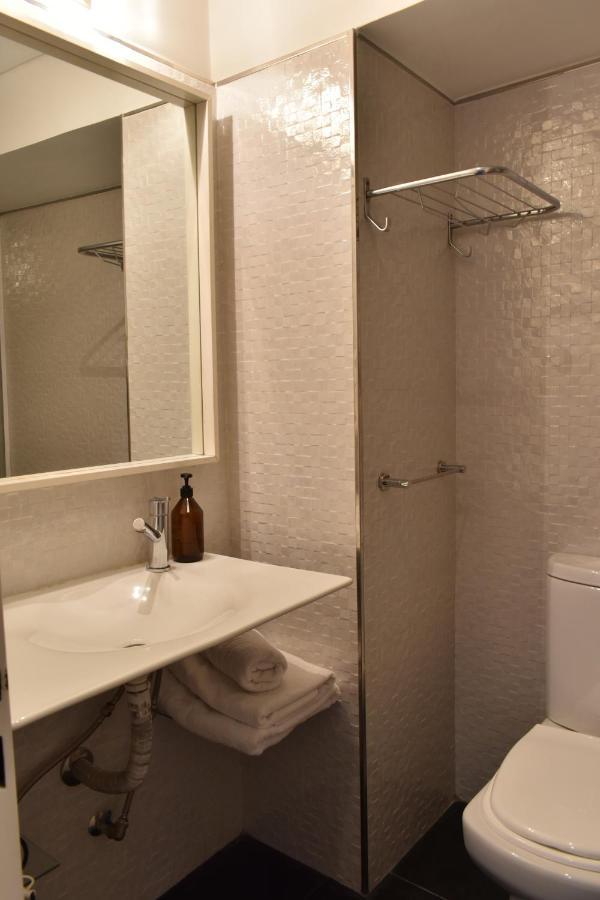 Syrah Studios Buenos Aires Dış mekan fotoğraf