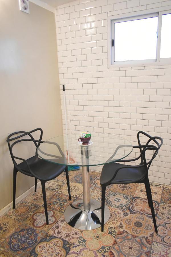 Syrah Studios Buenos Aires Dış mekan fotoğraf