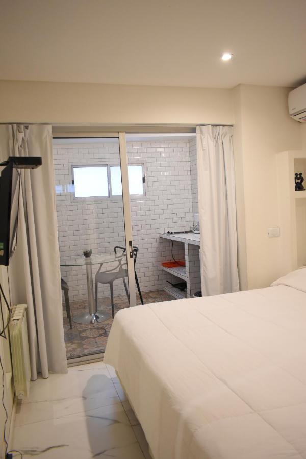 Syrah Studios Buenos Aires Dış mekan fotoğraf