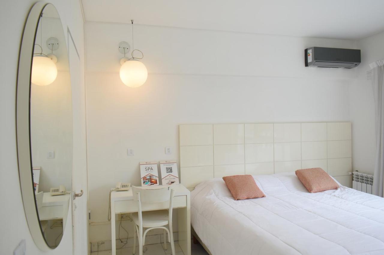 Syrah Studios Buenos Aires Dış mekan fotoğraf