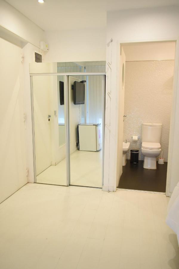 Syrah Studios Buenos Aires Dış mekan fotoğraf