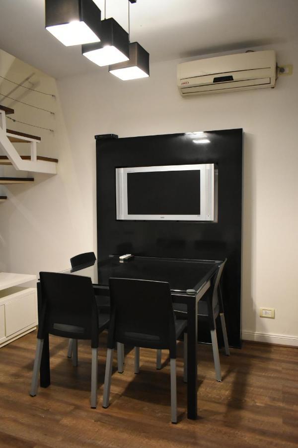 Syrah Studios Buenos Aires Dış mekan fotoğraf