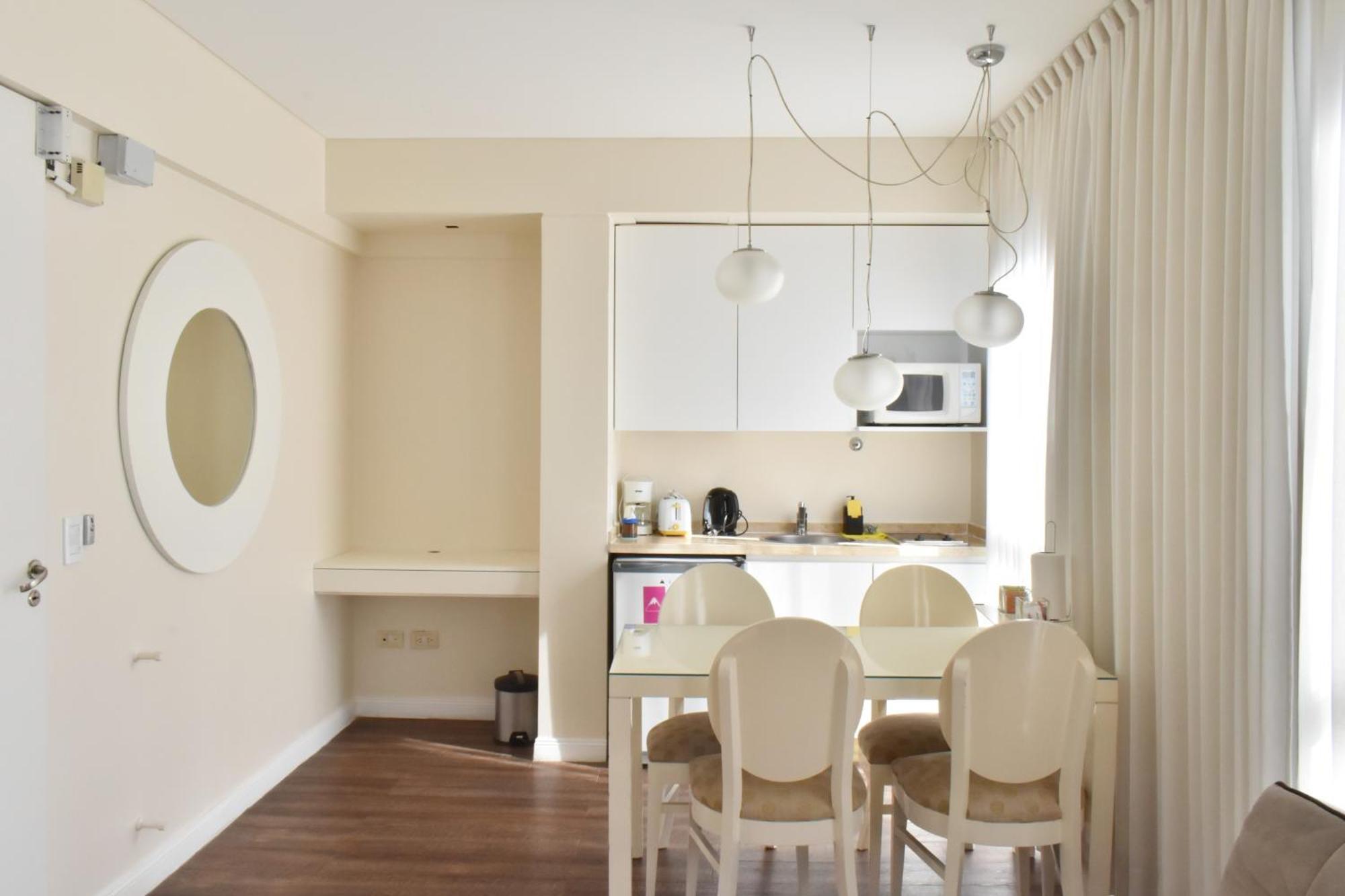 Syrah Studios Buenos Aires Dış mekan fotoğraf