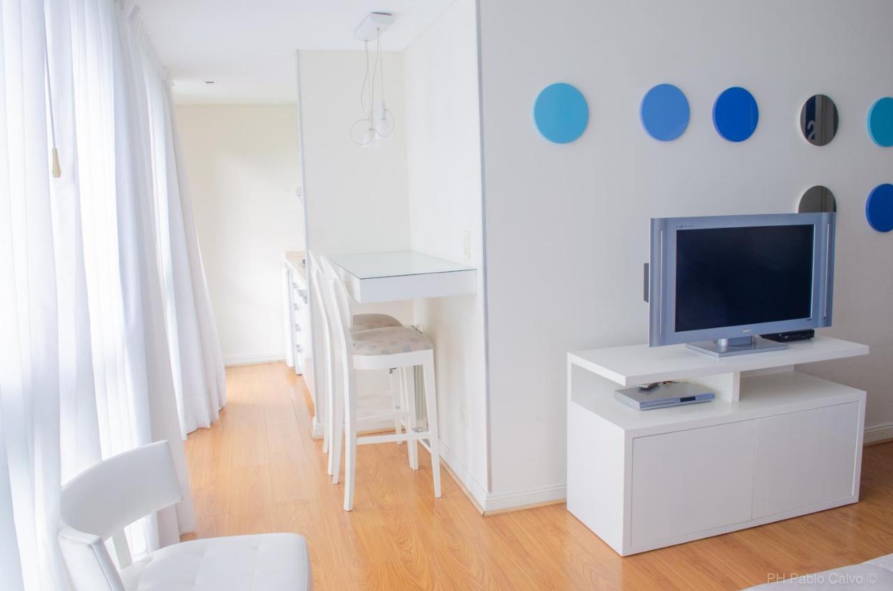 Syrah Studios Buenos Aires Dış mekan fotoğraf