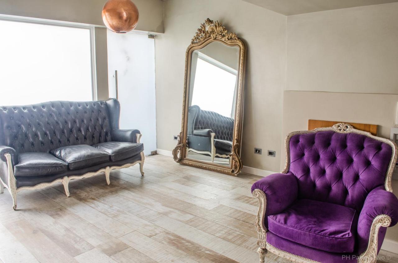 Syrah Studios Buenos Aires Dış mekan fotoğraf