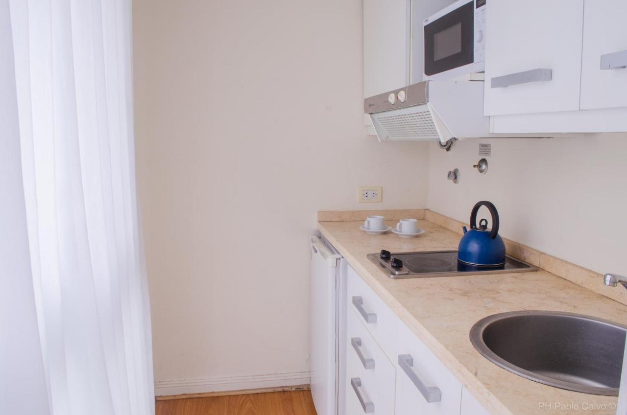 Syrah Studios Buenos Aires Dış mekan fotoğraf