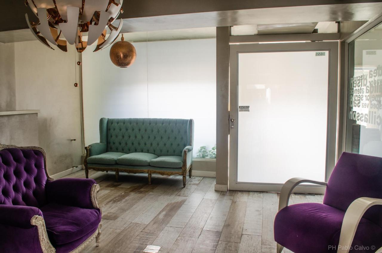 Syrah Studios Buenos Aires Dış mekan fotoğraf