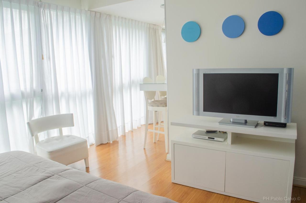 Syrah Studios Buenos Aires Dış mekan fotoğraf