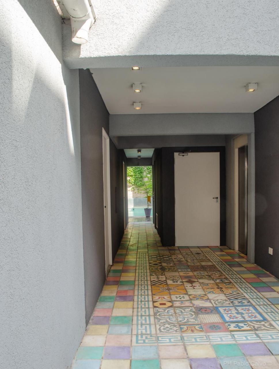 Syrah Studios Buenos Aires Dış mekan fotoğraf