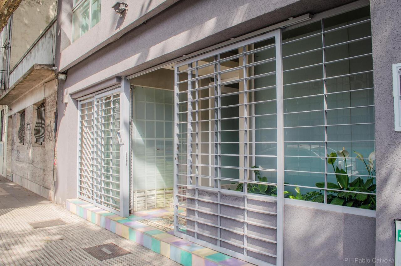 Syrah Studios Buenos Aires Dış mekan fotoğraf